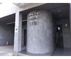 Gran local comercial.