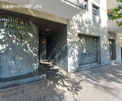 Gran local comercial.