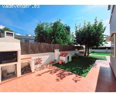 Casa excepcional en zona exclusiva