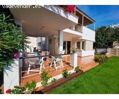 Casa excepcional en zona exclusiva