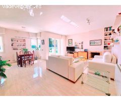Casa excepcional en zona exclusiva