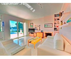Casa excepcional en zona exclusiva