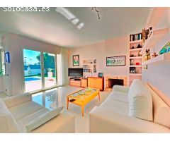 Casa excepcional en zona residencial L’Aragai