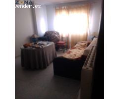 ESTUDIO CON TERRAZA Y GARAJE EN CORIA 