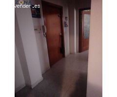 ESTUDIO CON TERRAZA Y GARAJE EN CORIA 