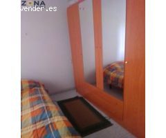 ESTUDIO CON TERRAZA Y GARAJE EN CORIA 