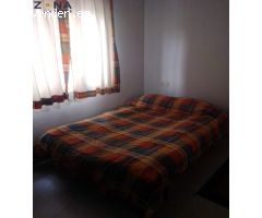 ESTUDIO CON TERRAZA Y GARAJE EN CORIA 