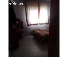 ESTUDIO CON TERRAZA Y GARAJE EN CORIA 