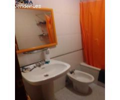 ESTUDIO CON TERRAZA Y GARAJE EN CORIA 