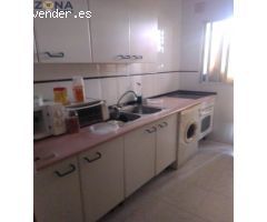 ESTUDIO CON TERRAZA Y GARAJE EN CORIA 