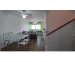 Dúplex en venta. Con una excelente ubicación, reformado y listo para entrar a vivir, amueblado, con 