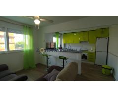 Dúplex en venta. Con una excelente ubicación, reformado y listo para entrar a vivir, amueblado, con 