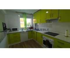 Dúplex en venta. Con una excelente ubicación, reformado y listo para entrar a vivir, amueblado, con 