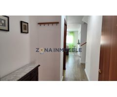 Dúplex en alquiler de temporada con una excelente ubicación, reformado y listo para entrar a vivir, 
