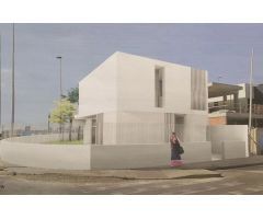 PARCELA URBANA