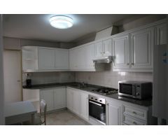 VIVIENDA DE ALQUILER EN PRIMERA LINEA DE SANTA POLA