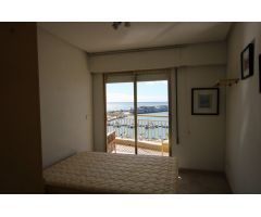 VIVIENDA DE ALQUILER EN PRIMERA LINEA DE SANTA POLA