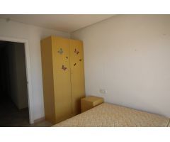 VIVIENDA DE ALQUILER EN PRIMERA LINEA DE SANTA POLA