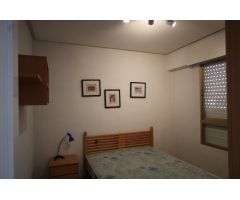 VIVIENDA DE ALQUILER EN PRIMERA LINEA DE SANTA POLA