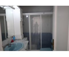 VIVIENDA DE ALQUILER EN PRIMERA LINEA DE SANTA POLA