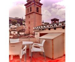 Estudio en Alquiler en La Granada, Granada