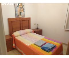 Casa en Alquiler en Salobreña, Granada