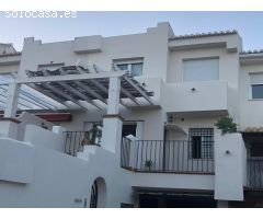 Casa en Alquiler en Salobreña, Granada