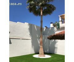 Casa en Alquiler en Salobreña, Granada