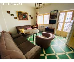 Casa en Alquiler en La Granada, Granada