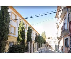 Apartamento en Alquiler en La Granada, Granada