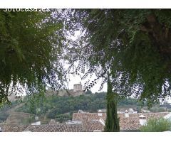 Piso en Alquiler en La Granada, Granada