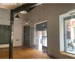 Local comercial en Alquiler en La Granada, Granada