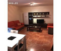 Apartamento en Alquiler en La Granada, Granada