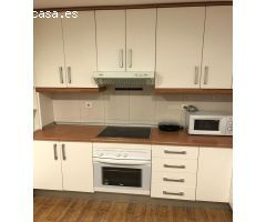 Apartamento en Alquiler en La Granada, Granada