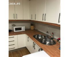 Apartamento en Alquiler en La Granada, Granada