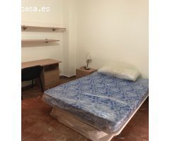 Apartamento en Alquiler en La Granada, Granada