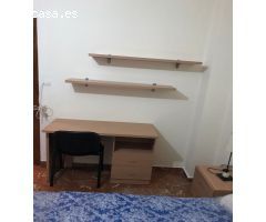 Apartamento en Alquiler en La Granada, Granada