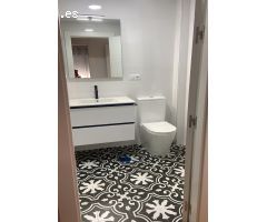 Piso en Alquiler en La Granada, Granada