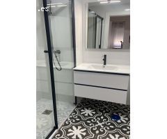Piso en Alquiler en La Granada, Granada
