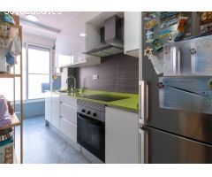 Luminoso piso reformado en Ciudad Fallera – Ideal como inversión o primera vivienda