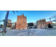 Vive en el Corazón de Torrent , piso en una Ubicación Privilegiada