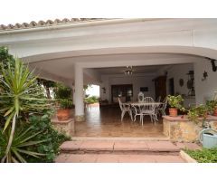 ATENCIÓN INVERSIONISTAS AMPLIA FINCA y MASÍA JUNTO A BÉTERA