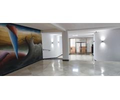 Precioso estudio en el centro de Torremolinos