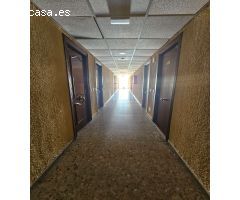 Estudio con dormitorio centrico en Torremolinos