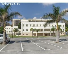 Estudio en el centro de Torremolinos