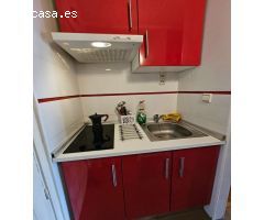 Estudio en Torremolinos