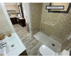 Apartamento en Playamar