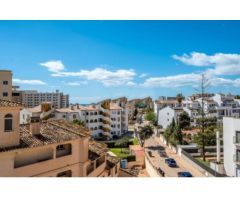Piso en La Carihuela