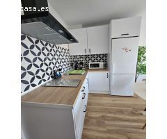 Estudio en el centro de Torremolinos