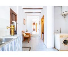 ALQUERIA EN ALQUILER EN UNA ZONA PRIVILEGIADA